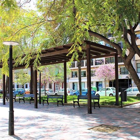 Miralmar Apartamento アリカンテ エクステリア 写真