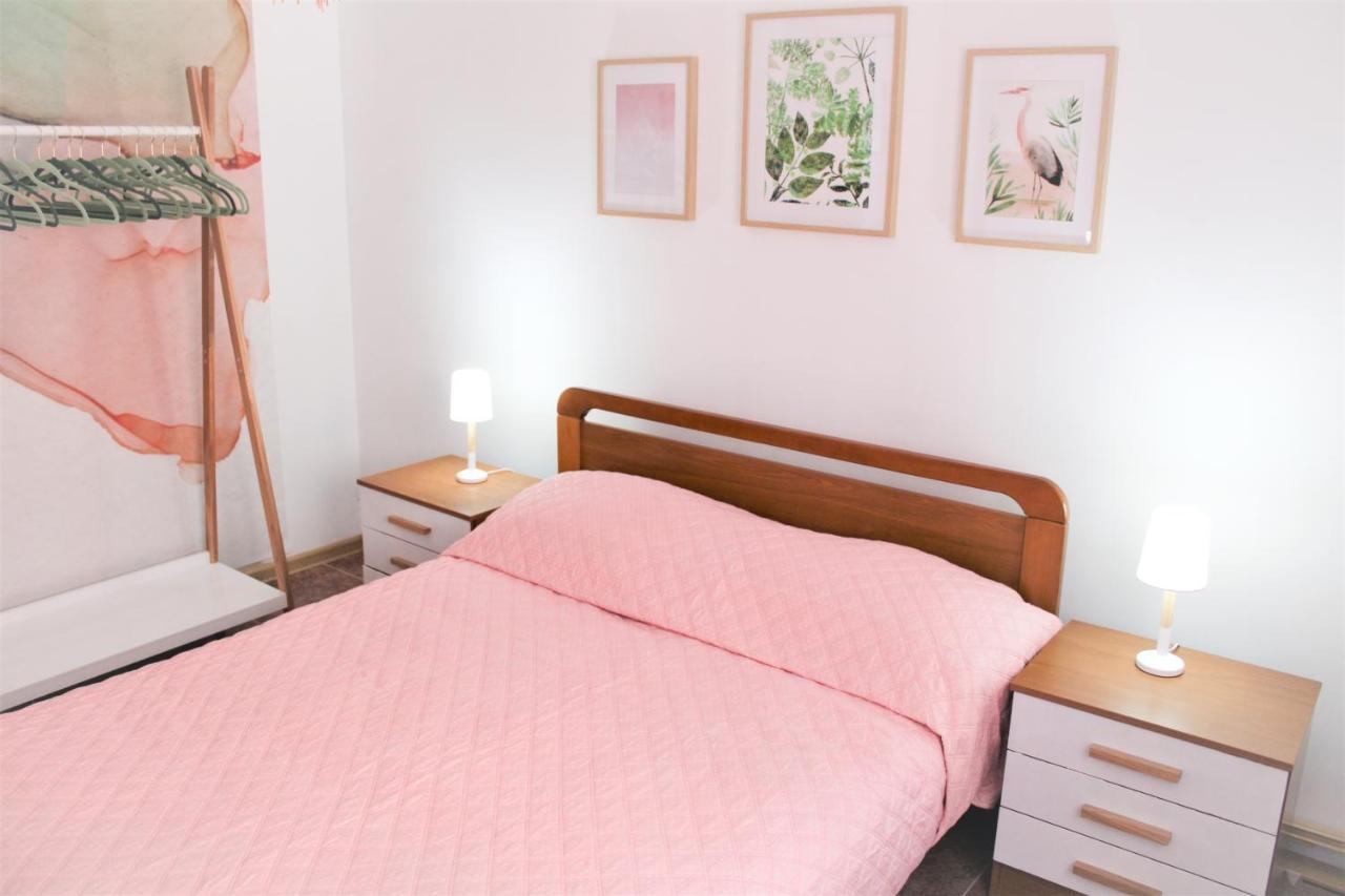 Miralmar Apartamento アリカンテ エクステリア 写真
