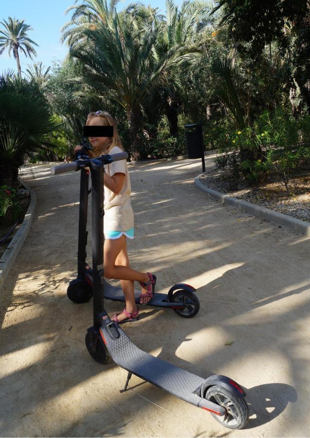 Miralmar Apartamento アリカンテ エクステリア 写真