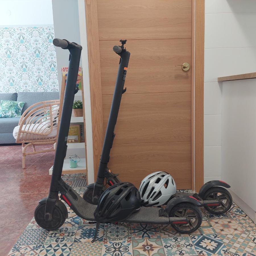 Miralmar Apartamento アリカンテ エクステリア 写真